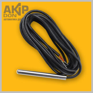 Датчик температуры DT3Dn-5x50 в гильзе 5см