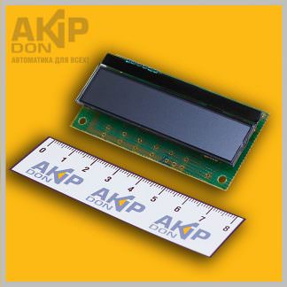Уникальная-LCD, шкала, цифровая, жидкокристаллическая