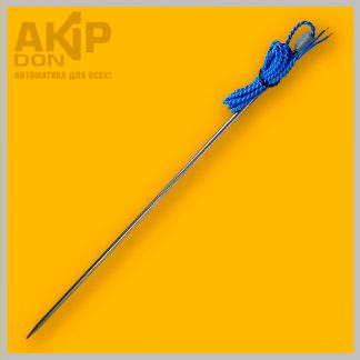 Датчик DS18B20p, в щупе, герметичный, погружной,
